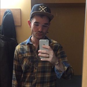 Meet your Posher, Harry